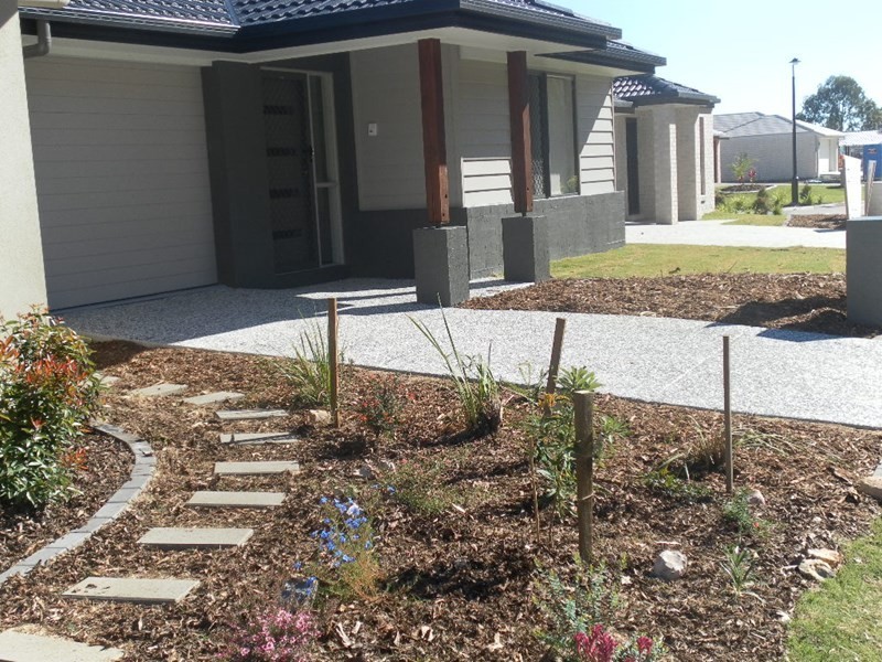 55 Nocturnal Promenade, Narangba QLD 4504