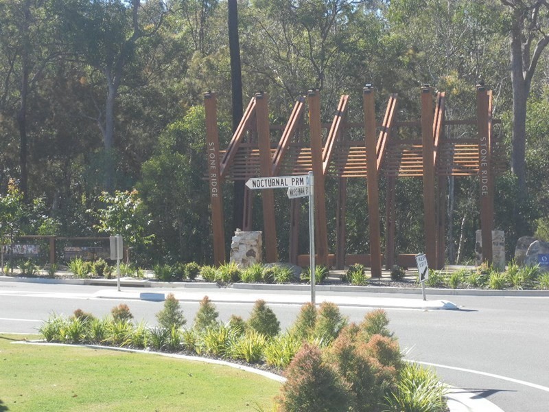 55 Nocturnal Promenade, Narangba QLD 4504