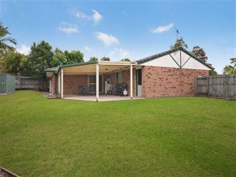 1 Kurara Court, Narangba QLD 4504