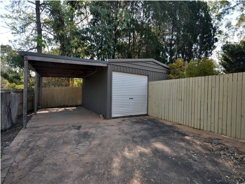 2 Marsh Street,, Narangba QLD 4504
