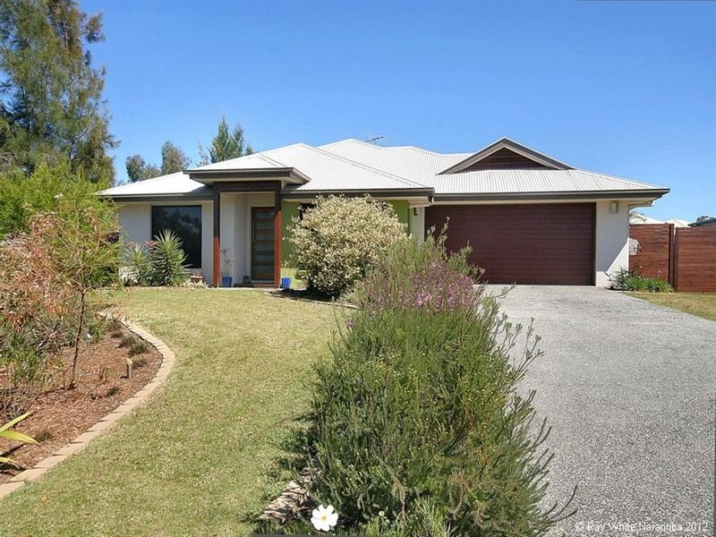 1 Wedgetail Circuit, Narangba QLD 4504