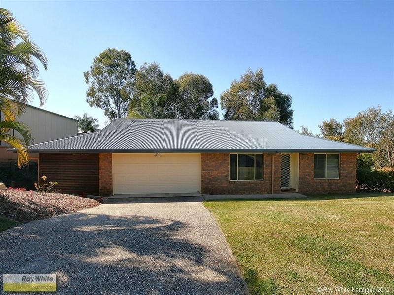 47 Rifle Range Road, Narangba QLD 4504