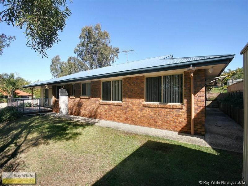 47 Rifle Range Road, Narangba QLD 4504