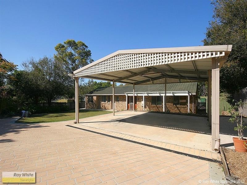 5 Boobook Crt,, Narangba QLD 4504