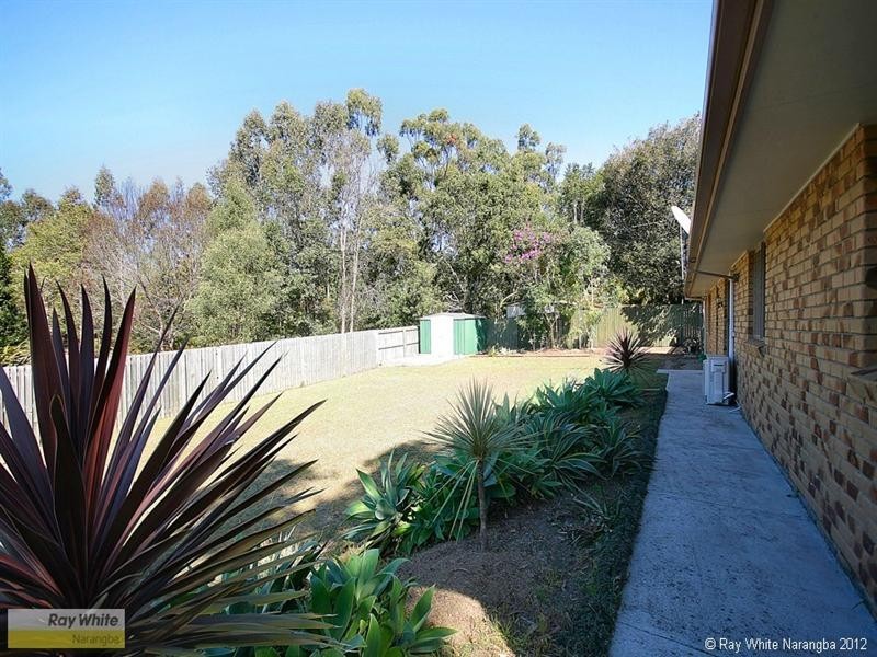 5 Boobook Crt,, Narangba QLD 4504