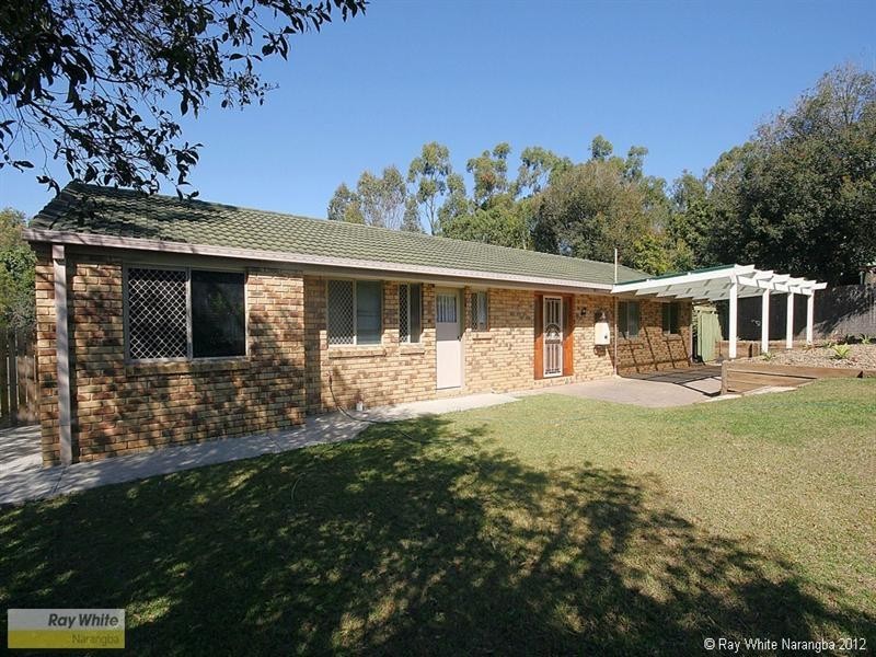 5 Boobook Crt,, Narangba QLD 4504