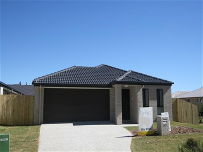 57 Nocturnal Promenade, Narangba QLD 4504