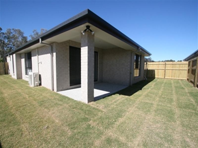 57 Nocturnal Promenade, Narangba QLD 4504