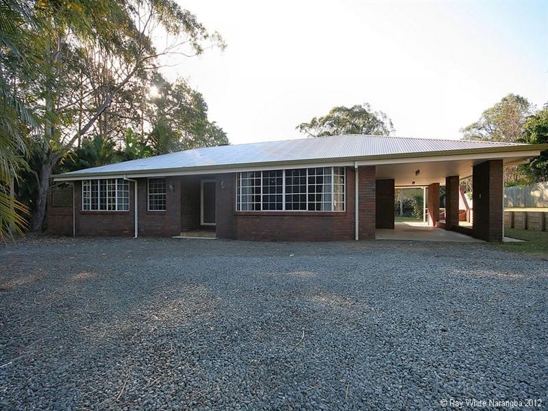 31 Mumford Road, Narangba QLD 4504