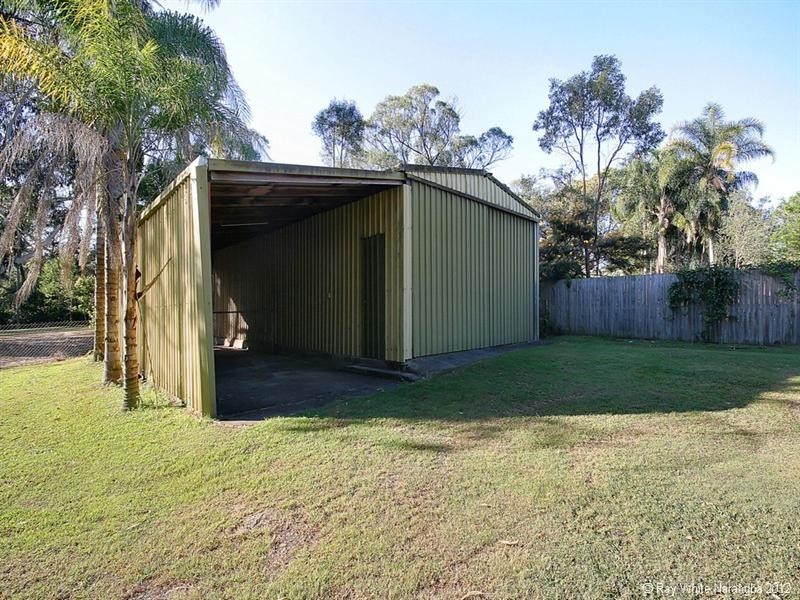 31 Mumford Road, Narangba QLD 4504