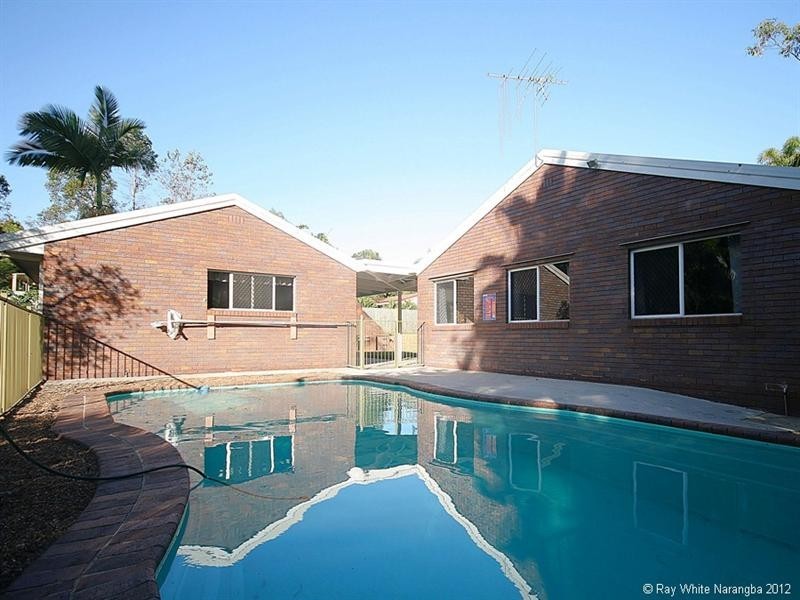 31 Mumford Road, Narangba QLD 4504