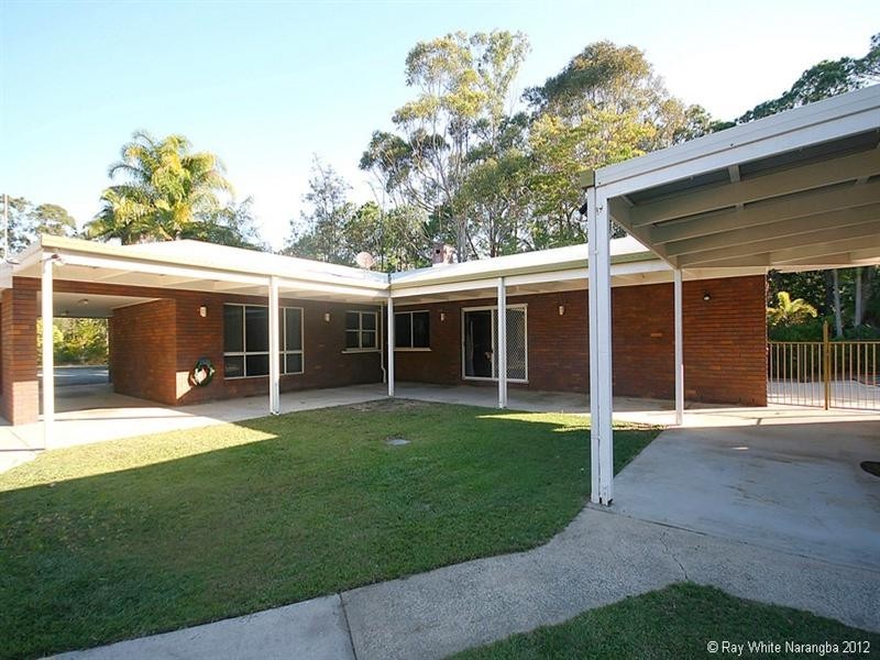 31 Mumford Road, Narangba QLD 4504
