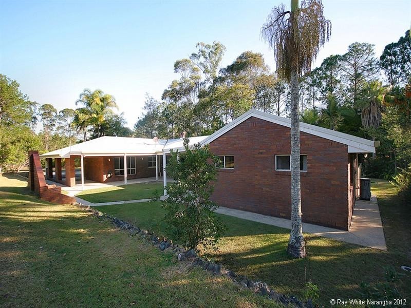31 Mumford Road, Narangba QLD 4504