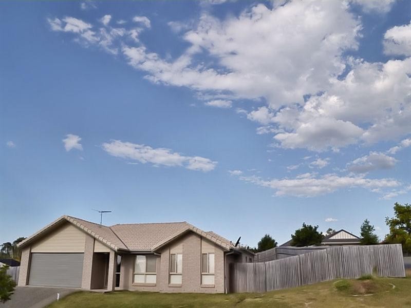 50 Coochin Avenue, Narangba QLD 4504