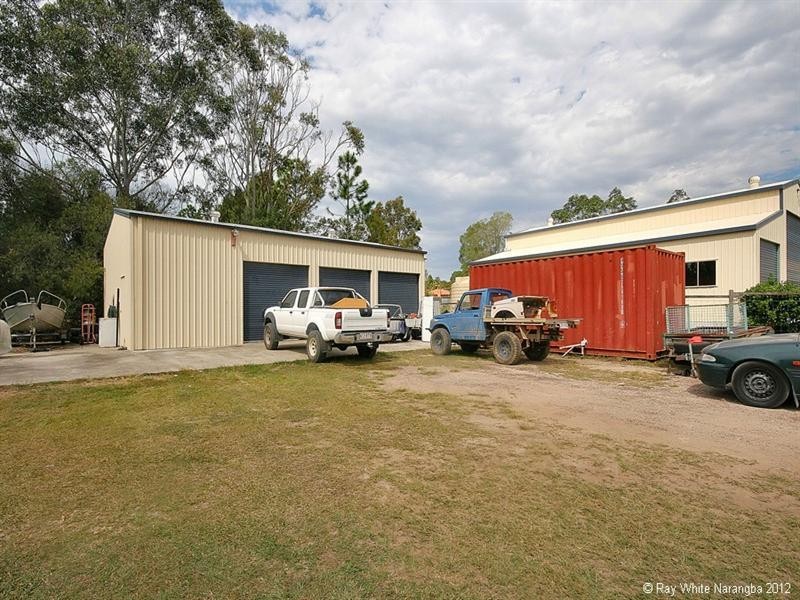 125-131 Ferrier Road, Narangba QLD 4504
