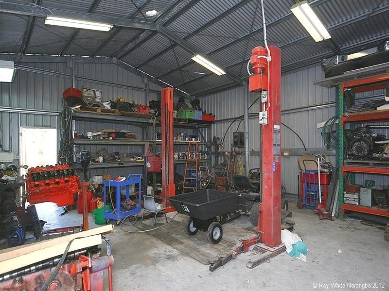 125-131 Ferrier Road, Narangba QLD 4504