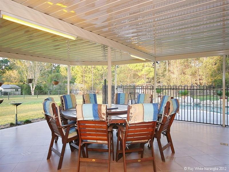 125-131 Ferrier Road, Narangba QLD 4504