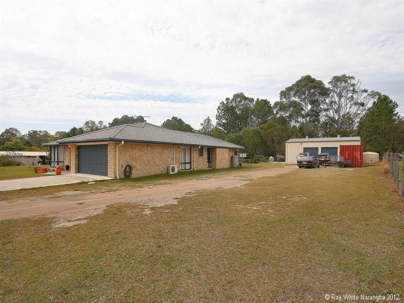 125-131 Ferrier Road, Narangba QLD 4504