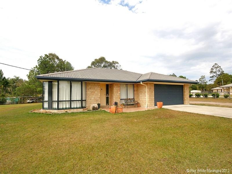 125-131 Ferrier Road, Narangba QLD 4504