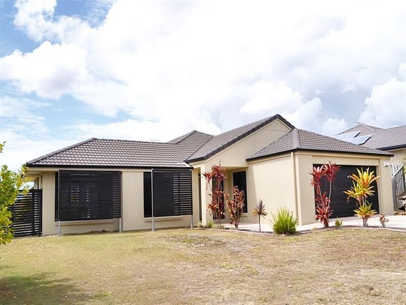 11 Tangerine Court, Narangba QLD 4504