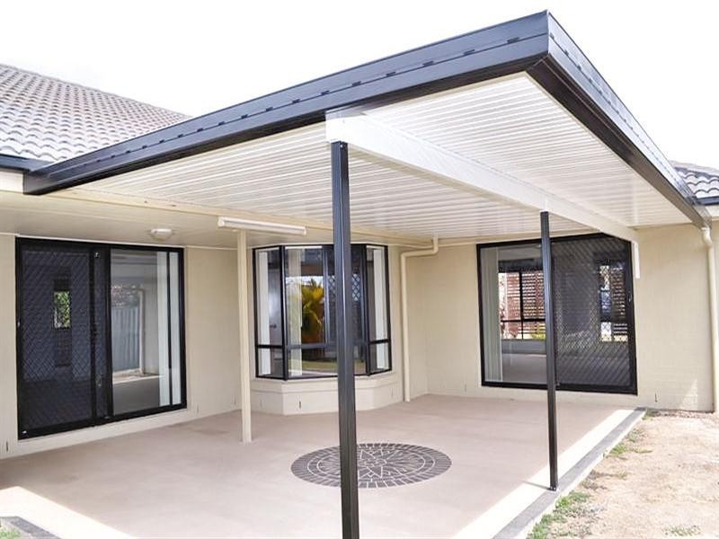 11 Tangerine Court, Narangba QLD 4504