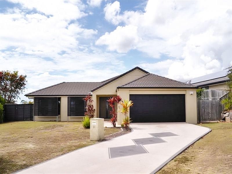 11 Tangerine Court, Narangba QLD 4504