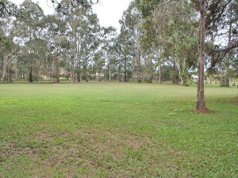 Lot 8, 291 Uhlmann Road, Burpengary QLD 4505