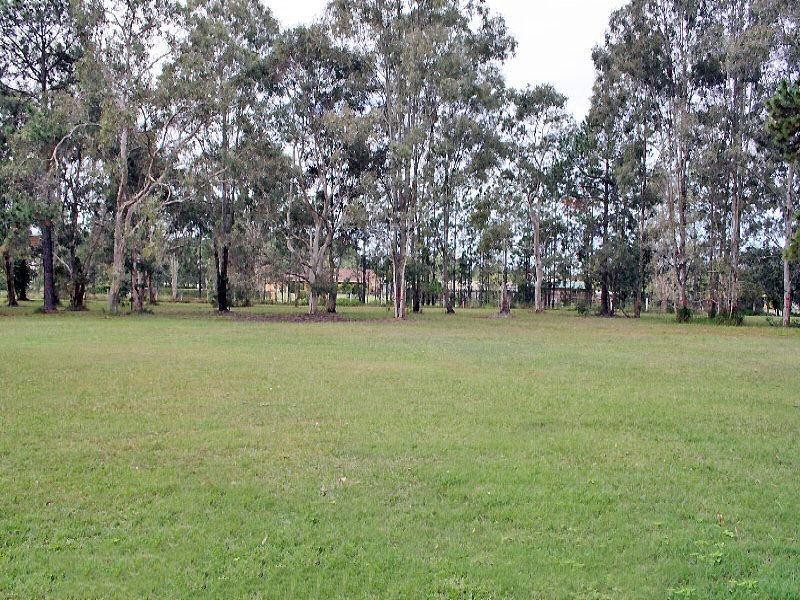 Lot 9, 291 Uhlmann Road, Burpengary QLD 4505