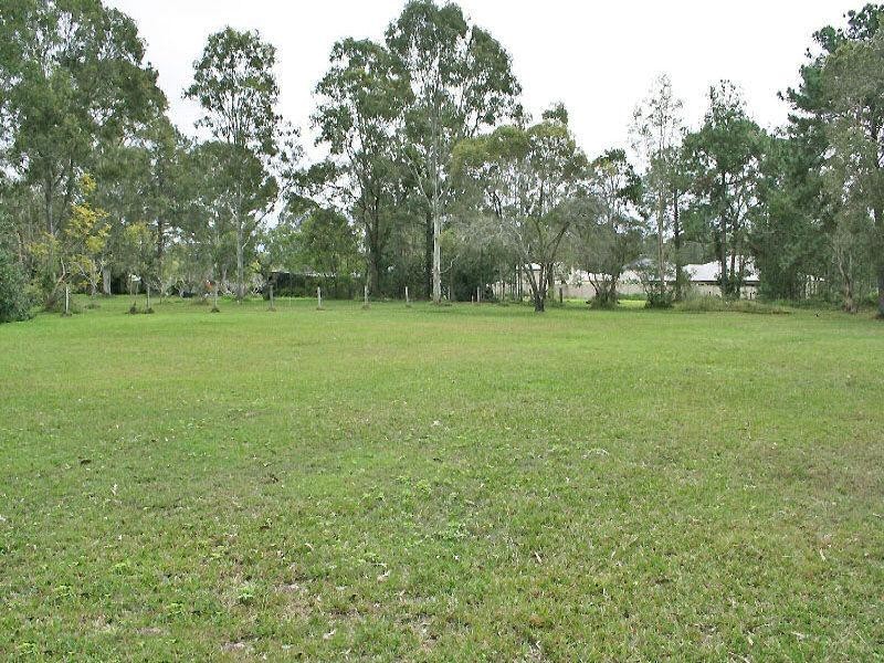 Lot 10, 291 Uhlmann Road, Burpengary QLD 4505
