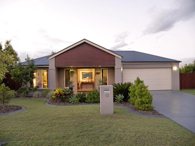 12 Peppertree Court, Narangba QLD 4504