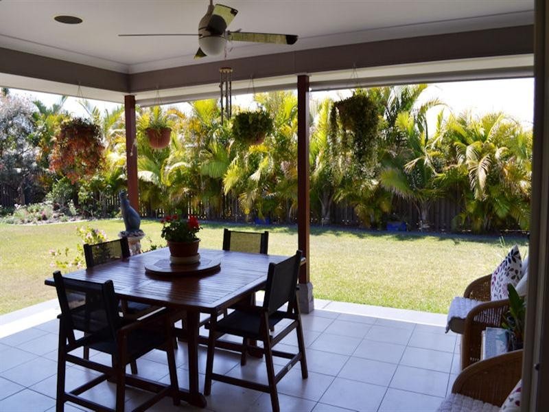 12 Peppertree Court, Narangba QLD 4504
