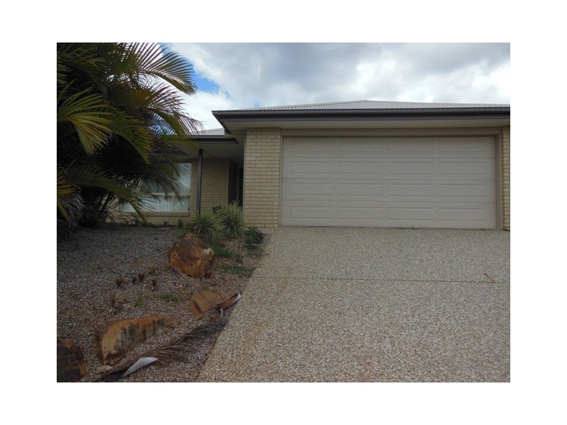 14 Terrace Court, Narangba QLD 4504