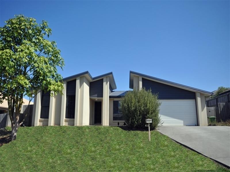 3 Britannia Crt,, Narangba QLD 4504