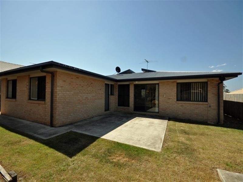 3 Britannia Crt,, Narangba QLD 4504