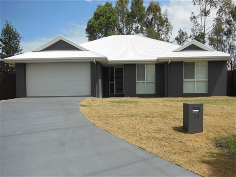 23 Greenwood Place, Deception Bay QLD 4508