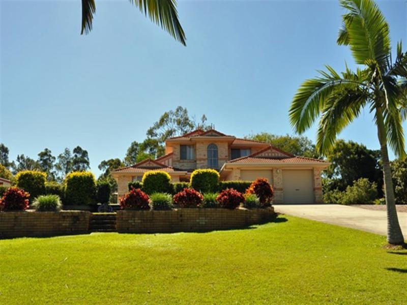 14 Aspen Court, Burpengary QLD 4505