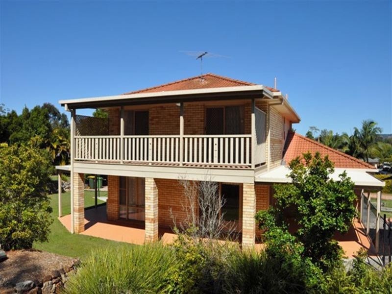 14 Aspen Court, Burpengary QLD 4505