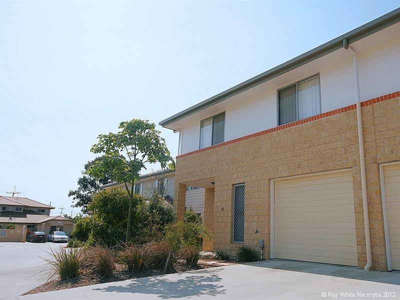 14/154 Goodfellows Road, Murrumba Downs QLD 4503