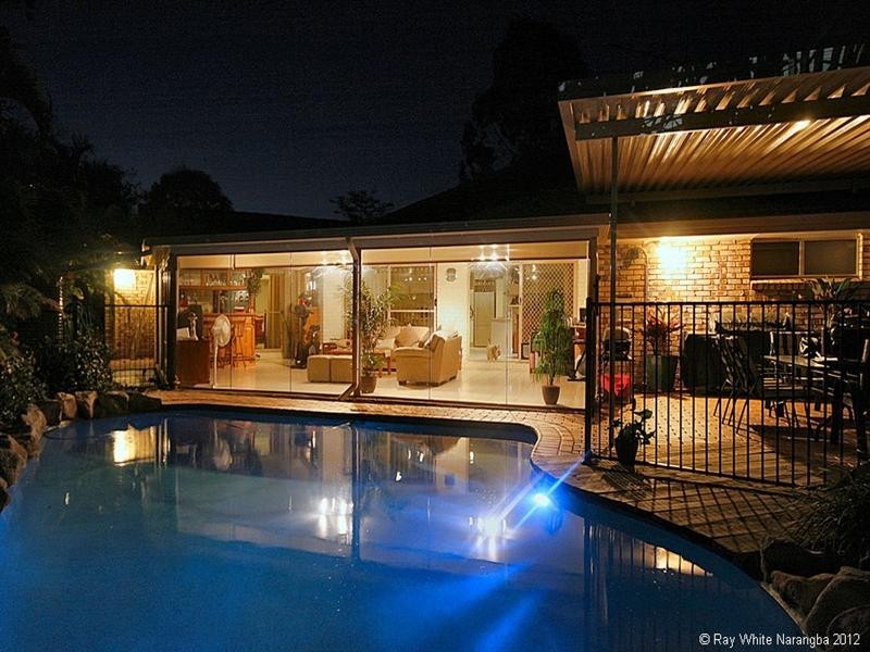 12 Bamboo Court, Narangba QLD 4504