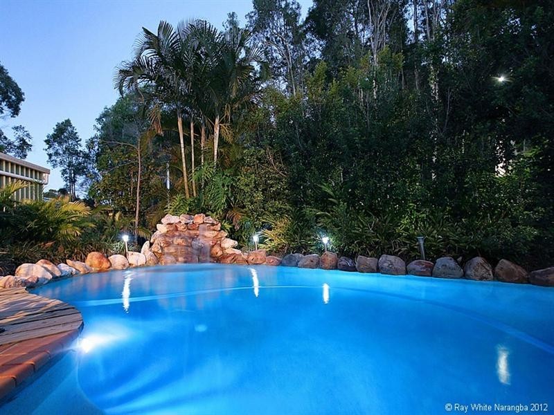 12 Bamboo Court, Narangba QLD 4504