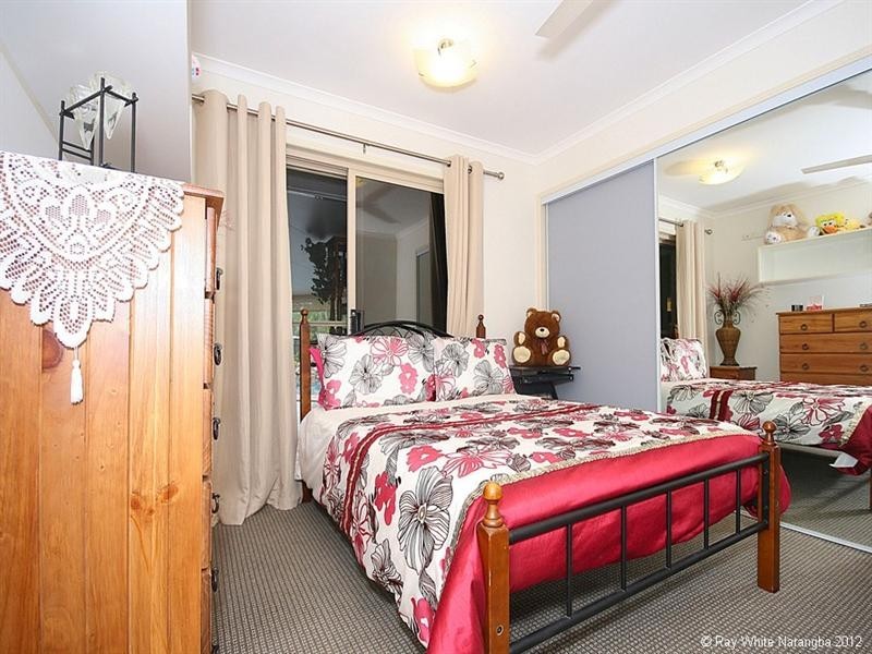 12 Bamboo Court, Narangba QLD 4504