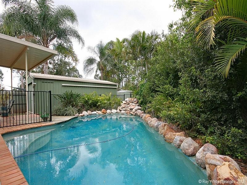 12 Bamboo Court, Narangba QLD 4504