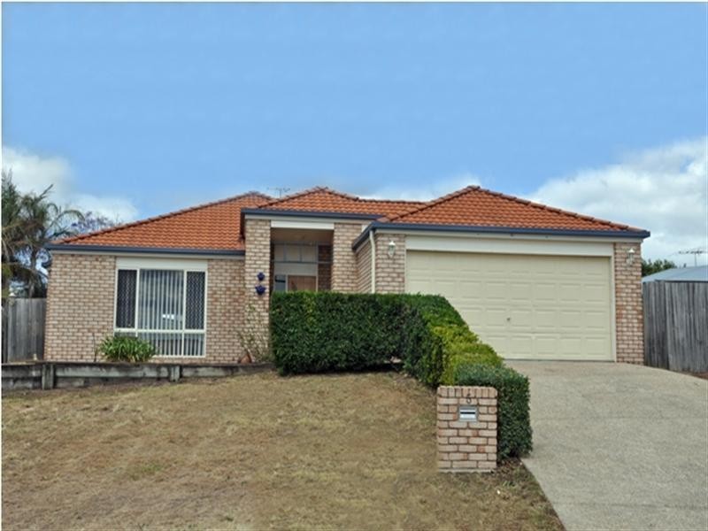 5 Sundown Court, Narangba QLD 4504