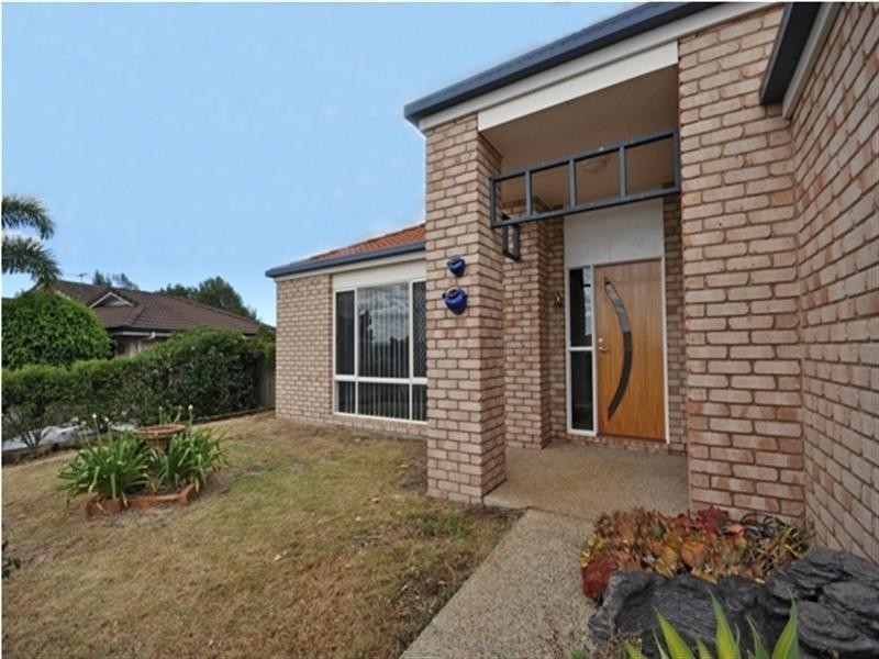 5 Sundown Court, Narangba QLD 4504