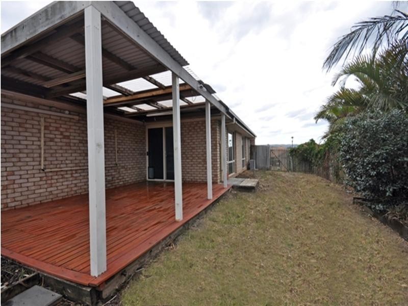 5 Sundown Court, Narangba QLD 4504