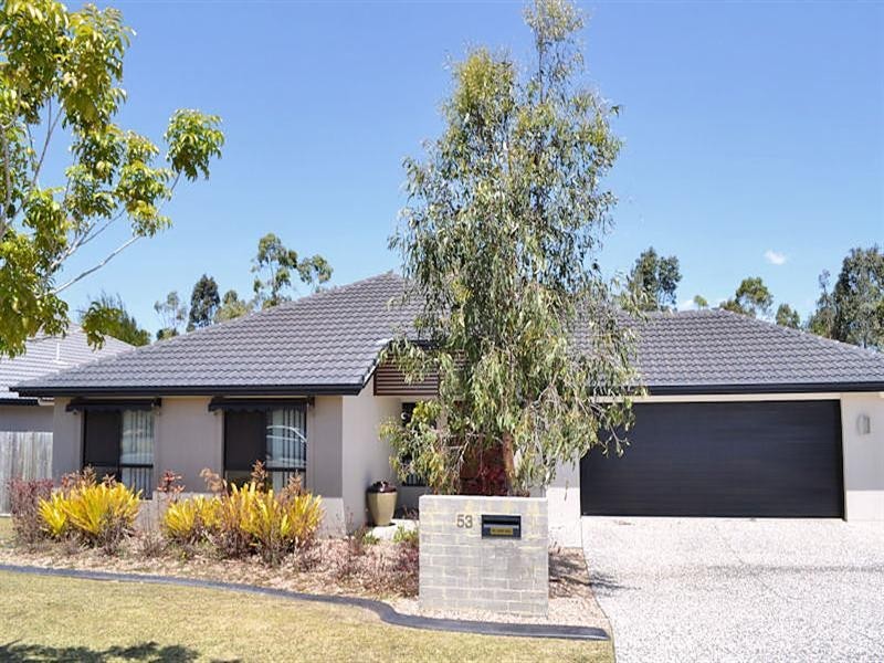53 Coronata Crescent, Narangba QLD 4504