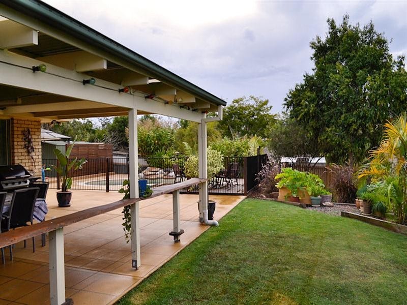 27 Friarbird Drive, Narangba QLD 4504