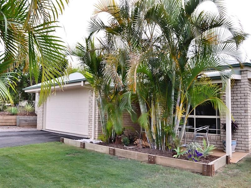 27 Friarbird Drive, Narangba QLD 4504