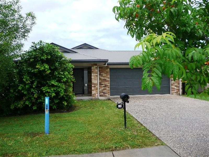 18 MacDonald Drive, Narangba QLD 4504