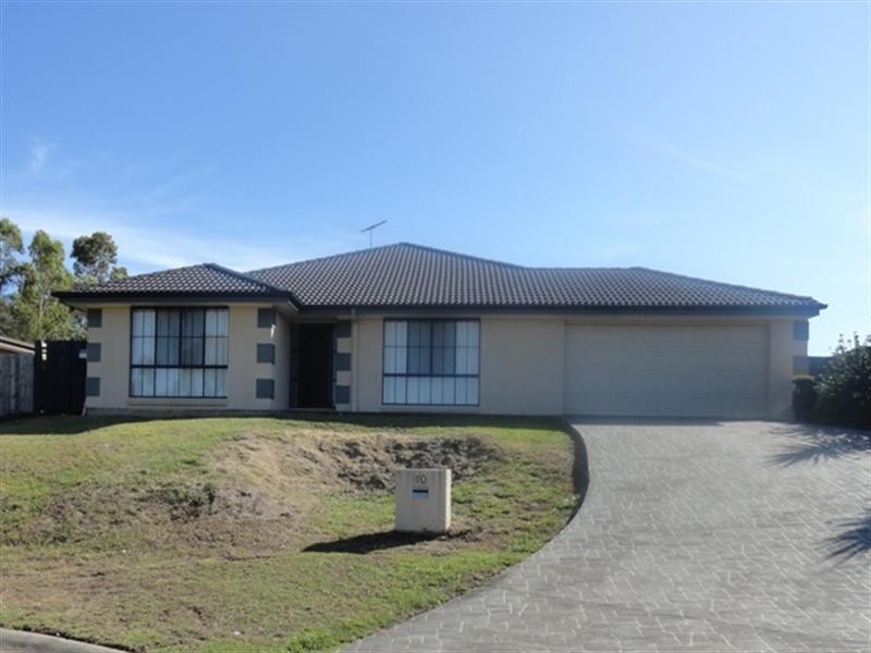 10 Currantwood Ct,, Narangba QLD 4504